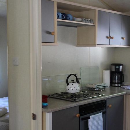 Lovely And Friendly Mobile Home In Gassin France ภายนอก รูปภาพ